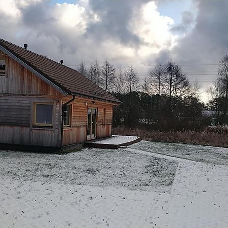 Vergi Puhkemajad Eksteriør bilde